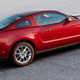 Illustration for article titled 2010 Ford Mustang GT